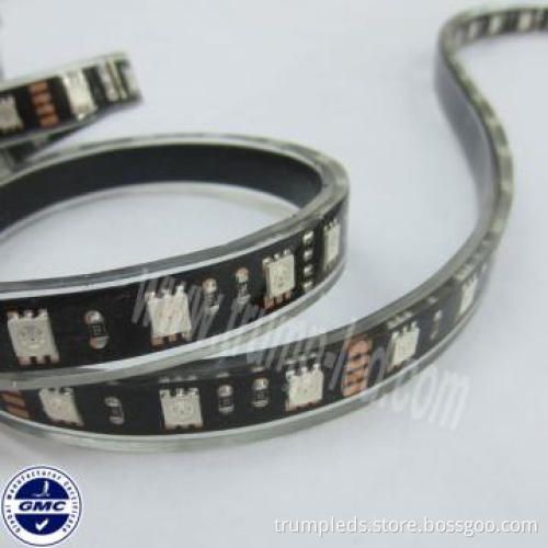 Hight Power RGB led strip 5050 waterproof rgb led strip
